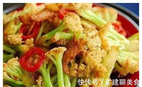 餐桌|餐桌上受欢迎的几道家常菜，美味诱人，下酒下饭，请客吃饭有面子