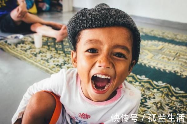 高智商|清华教授:高智商的孩子,5岁前有这些特征,养对了将来更有出息