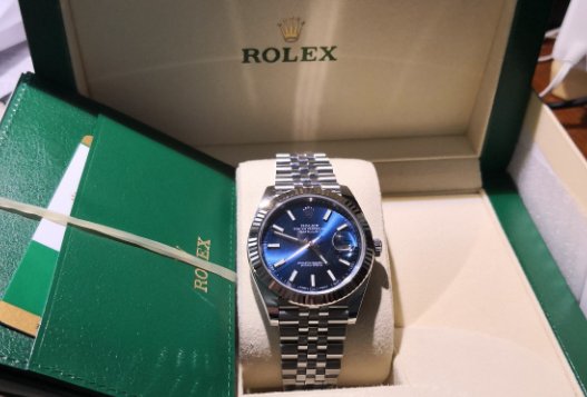 劳力士神一样存在的，机械表的实力内核，一“芯”多用也不翻车