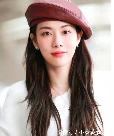 造型|想要打造法式风情还不简单!选对贝雷帽全年变优雅女神,还显脸小