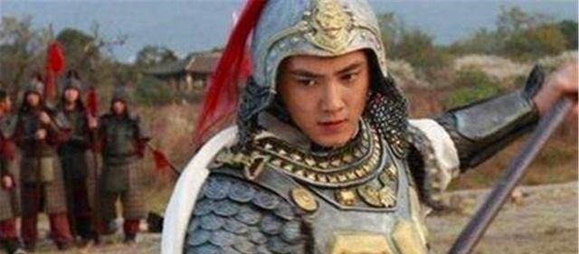 武艺!此人文才堪比张良,武艺胜过项羽,其著作闻名世界至今仍受人推崇!