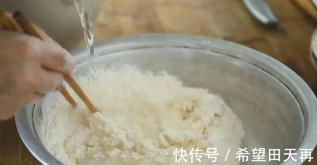 非物质文化遗产|「舌尖上的河州美食」在临夏有一种包子叫——格目!
