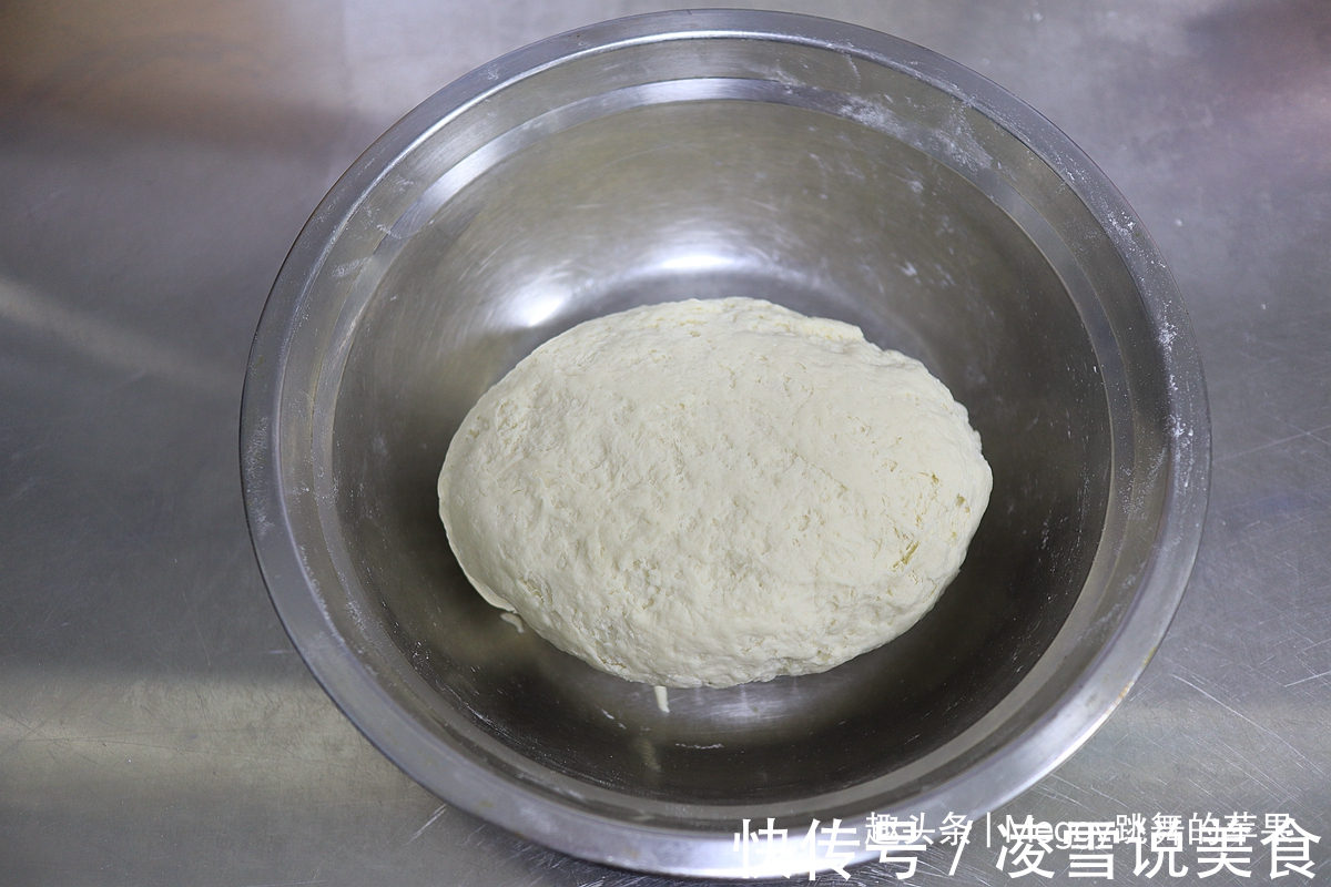 早餐就爱吃碗羊肉拌面，不到10分钟吃上了，解馋补元气真带劲