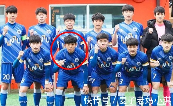 报到|又有归化要来国足报到?还记得那位申鑫故人么……
