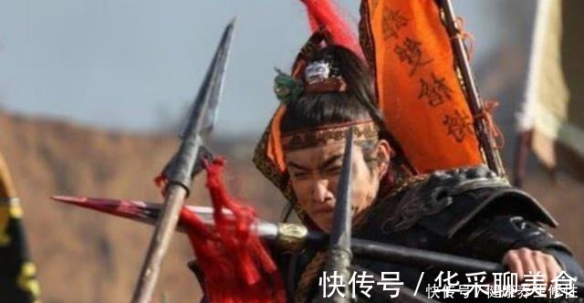 宋江|水浒传4个女人的丈夫战死，唯独这2人有后代，原因只有1个