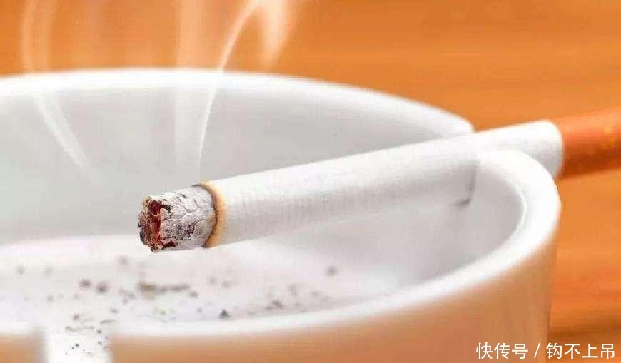 健康|戒烟会造成这样的不健康倾向, 但同样是一个好的现象!