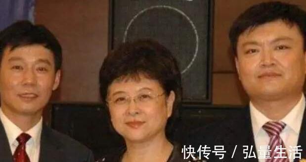 央视“铁面美人”肖晓琳两赴美国，因病客死他乡，遗言发人深省