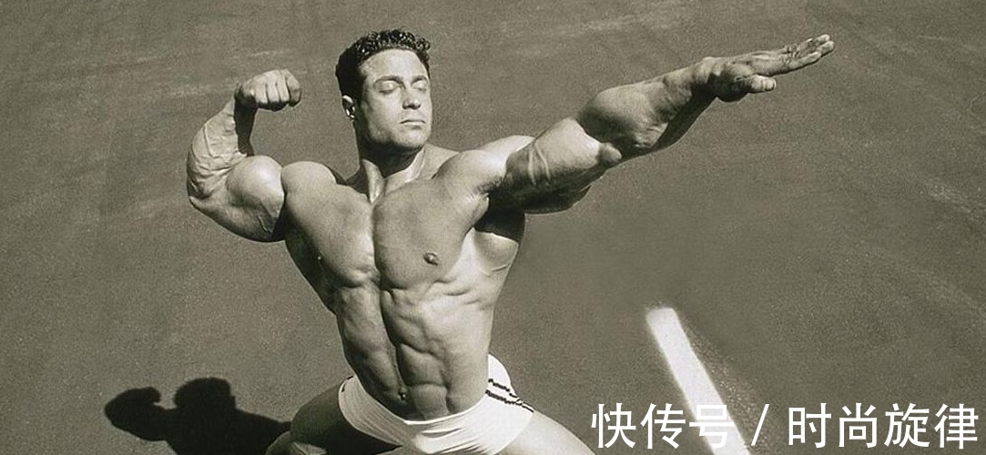 动作|如何练出“穿衣显瘦、脱衣有肉”的好身材?几个健身动作来帮你