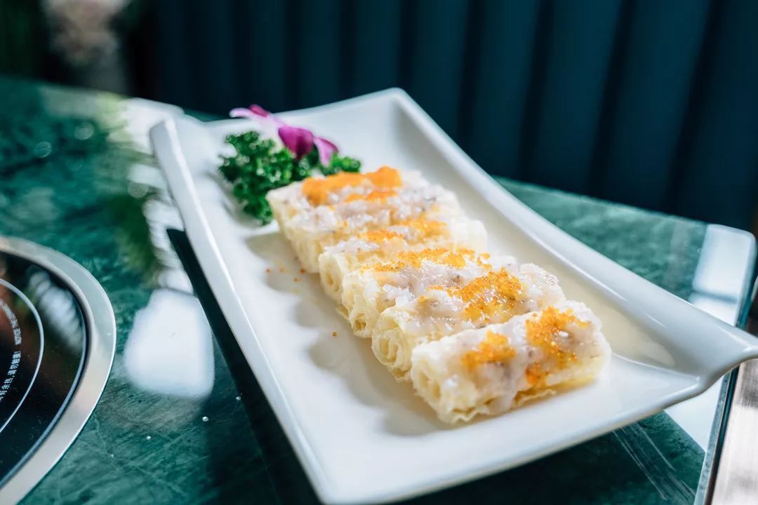 泰式|泰式海鲜火锅,100%还原普吉岛的风味