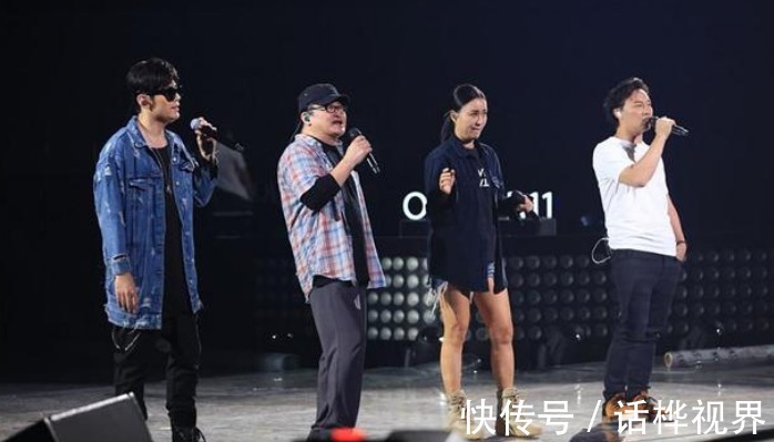 李健|《中國好聲音》十季，究竟換了多少位導師？