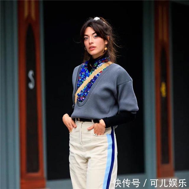 头发|40+女性选择发型要慎重,这几款千万别碰,被说装嫩还俗气