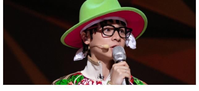 《大灣仔的夜》火熱錄制，6位飛行嘉賓曝光，2位哥哥4位港星