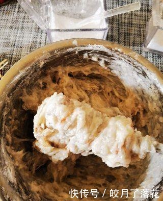 荔枝|相似度极高的荔枝虾球