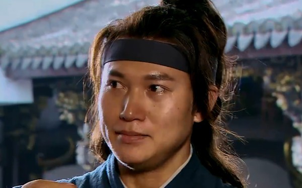 梁山八位水军头领的悲惨结局:二人战死沙场,六人遭生擒活捉