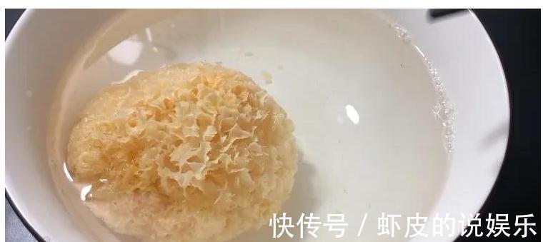 冬天女人记得常做五白羹,竟然是宋美龄的保养秘诀,胜似燕窝