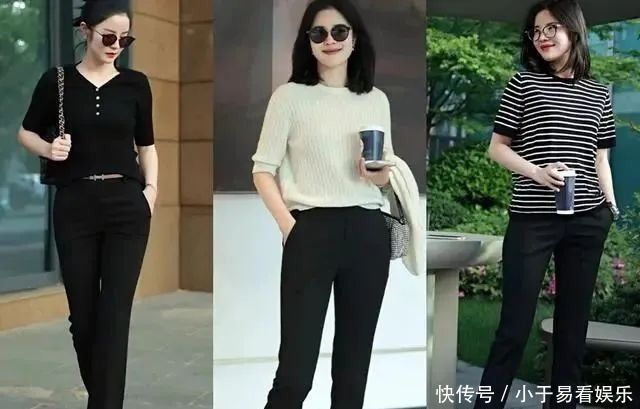 赫本裙|夏季如何打造优雅气质？试试温柔轻熟风穿搭，好看又很有女人味