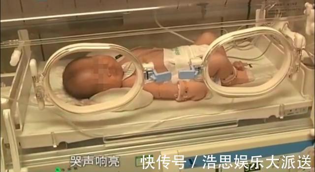 用力过猛|孕妇急产3小时没进产房,“呱唧”一声孩子落地上,家属很恼火