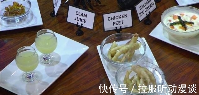 科尔登|称亚洲美食是恶心食物,英名嘴遭5万人联名爆轰种族歧视!