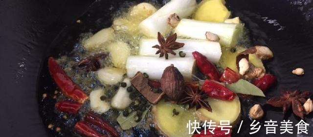 新手|汁浓肉香的牛腩，几步轻松搞定，烹饪新手一学就会的西红柿炖牛腩！