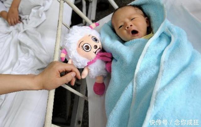 福娃|这3个''时间''出生的孩子,说明是个''福娃'',你家娃有没有在其中
