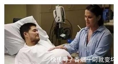 生崽|公鼠成功怀孕生崽,男人生孩子还远吗?