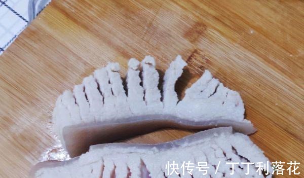 步骤|看着流口水的“黄金脆皮五花肉”，教程来啦！香脆可口超好吃！