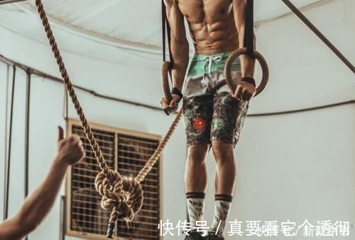 极限训练|健身期间增肌效果差?可能是犯了3个错误的方法,赶紧纠正!