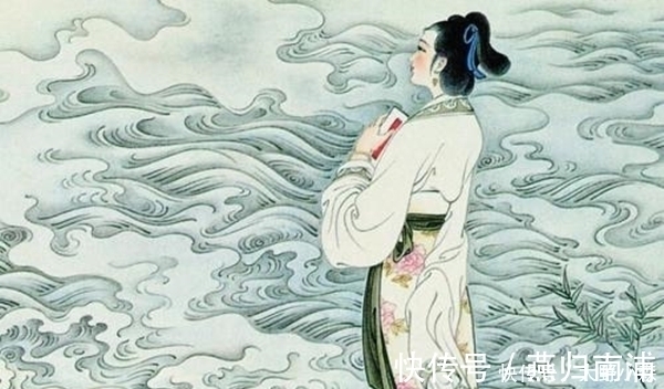 诗词#7位幸运诗人,只流传下来一首诗词,却成千古名作