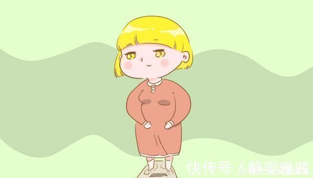 排行榜|怀孕后,准妈妈最担心的事情排行榜,你中了几条