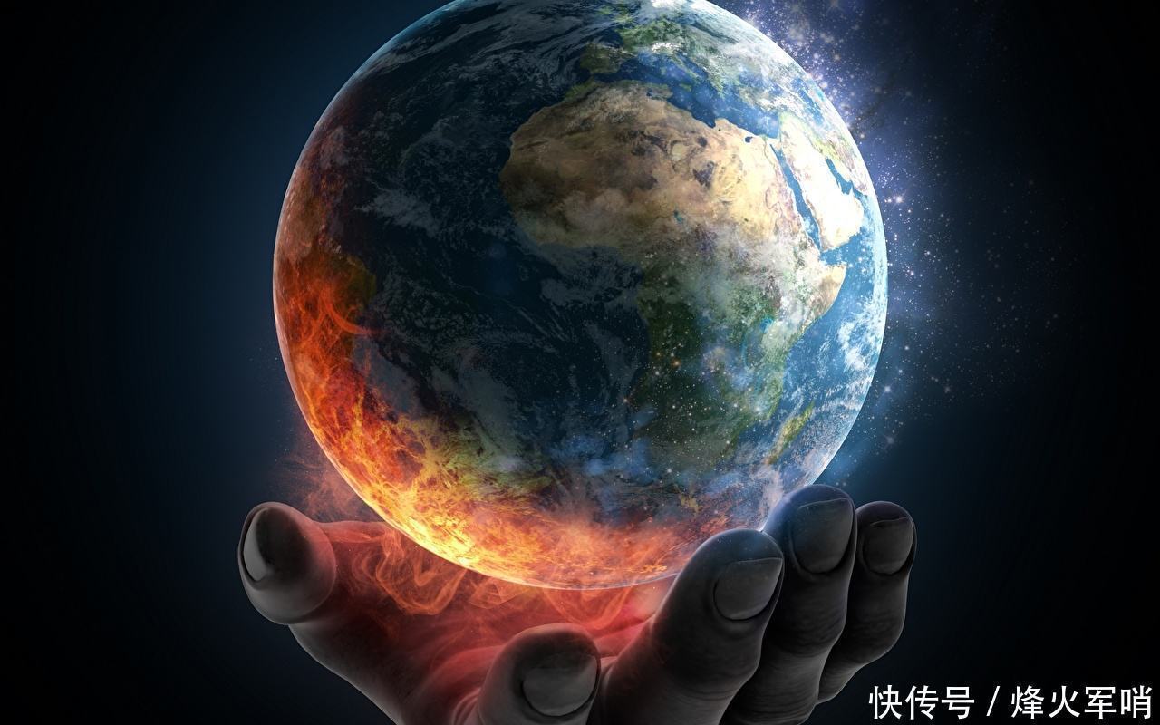 地球重60万亿吨，为什么能漂浮在太空中不下坠呢？科学界说法不一