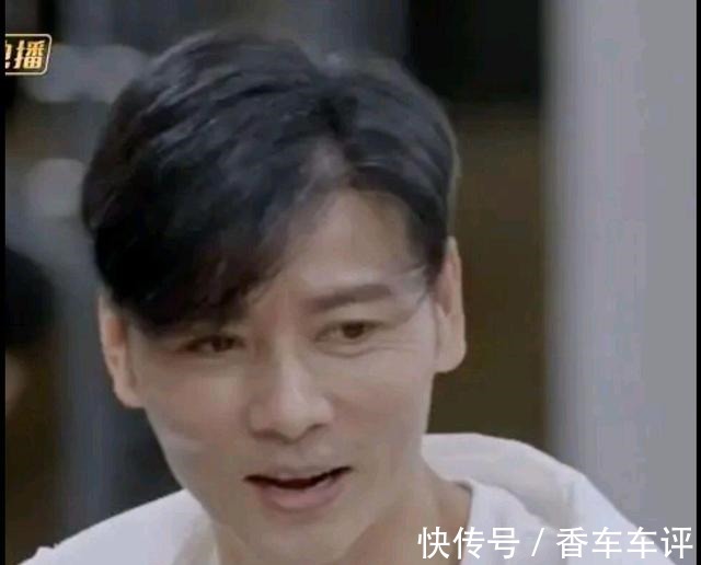 男士 再看《披荆斩棘的哥哥》,发现他们是来教我们做发型的!