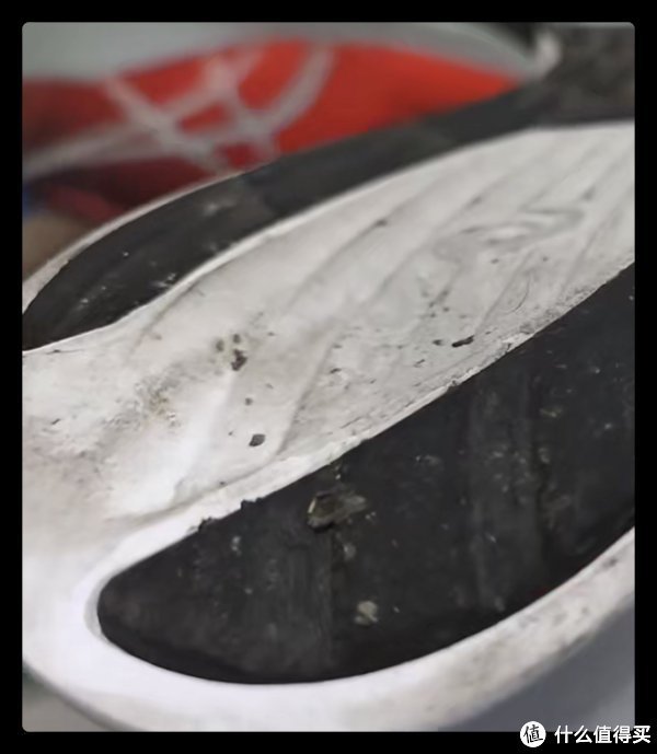 跑步鞋 跑步鞋 篇二:亚瑟士Magic Speed——一双不错的综合训练鞋