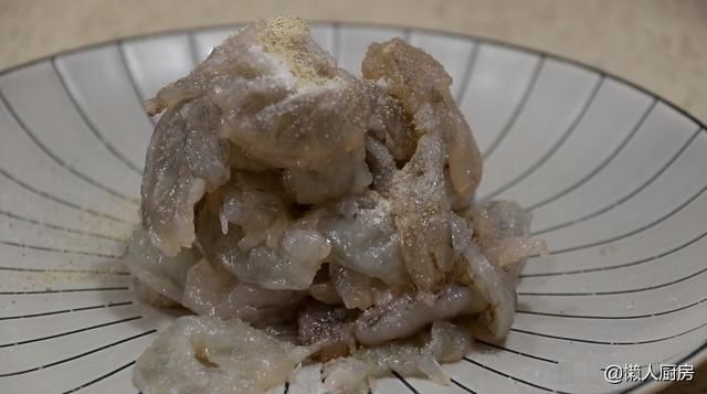 别不懂吃,韭菜和它一起炒,鲜掉了眉毛,晒朋友圈后火了