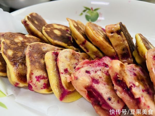 白蛋白|做法超简单,宝宝特爱吃