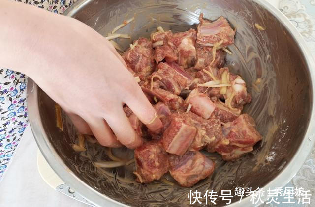 夏天|夏天要多吃蒸菜,此菜一蒸就好,简单省事无油烟,鲜美滋补吃不够