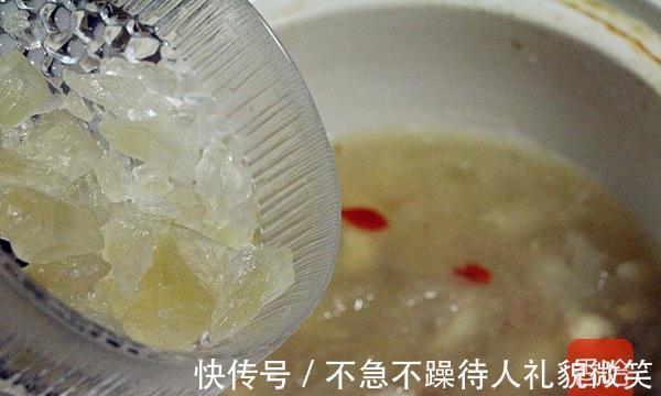 百合|睡眠才是最好的美容,睡眠不好,经常吃点它,晚上睡得更香