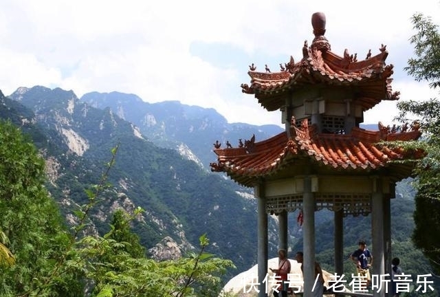 真寺|西安被“遗忘”的景区，废弃很久售票厅没人看管，本地人却喜欢去