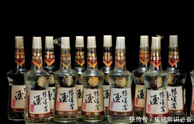 包装|这5款怪酒,因包装太丑而无人问津,口感却比茅五剑好,纯粮食酒