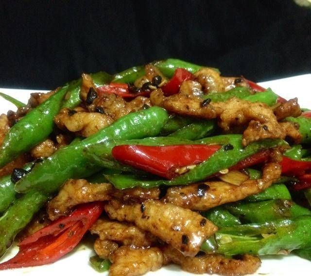 家常菜|美味的几道家常菜,吃起来真过瘾一出锅家人都抢着吃