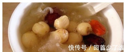 银耳|银耳莲子汤做不好老厨师详细教学，学会之后莲子清爽可口！