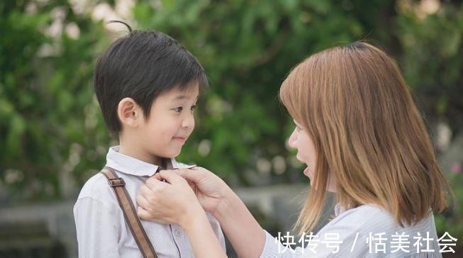 妈妈|最容易让孩子讨厌的3种妈妈,很多人中招,希望没有你