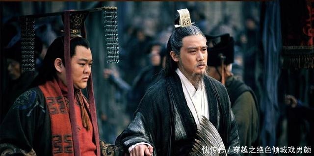 阿斗|“扶不起的阿斗”那么傻,为何还能在诸葛亮死后当了29年皇帝