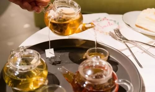 知晓率|中医药治疗甲状腺结节有优势，1药1茶双管齐下，可健脾疏肝