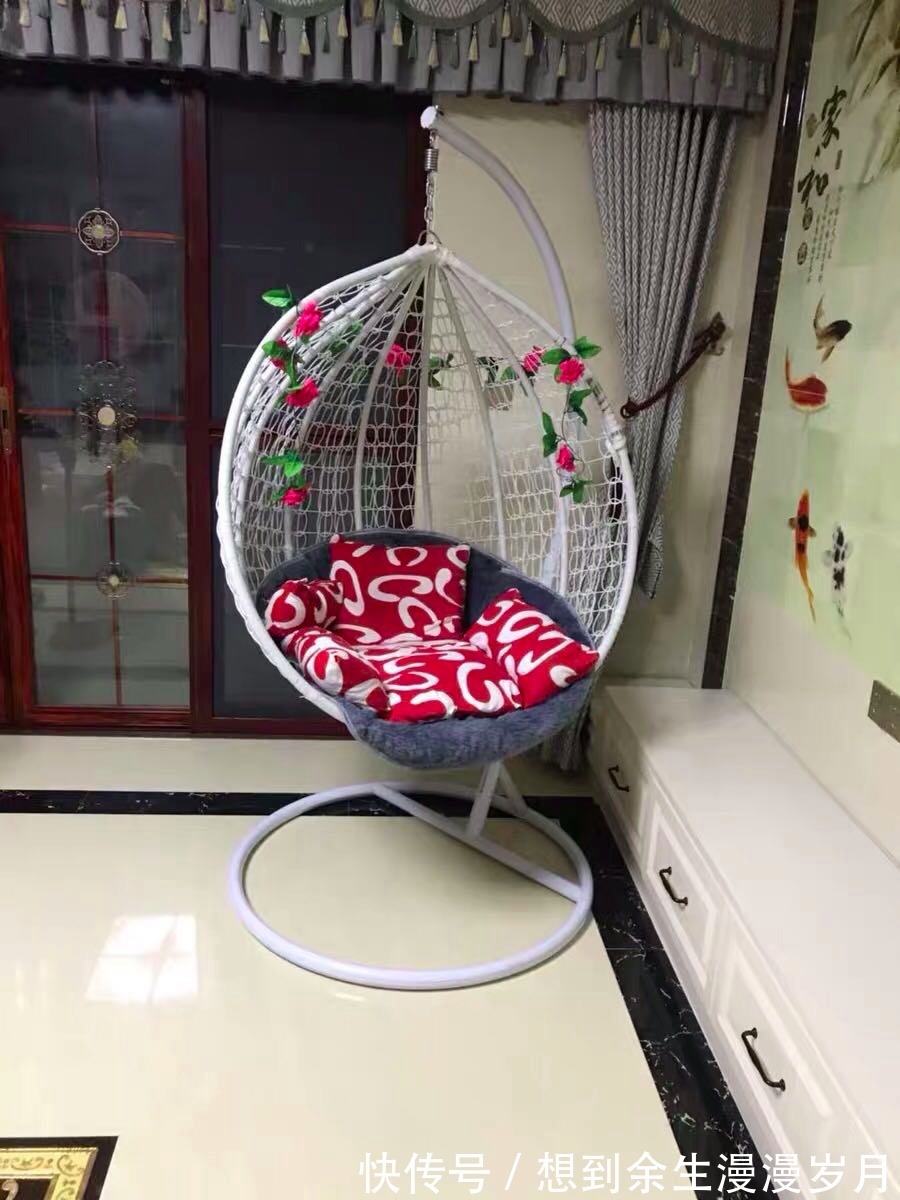 阳台上|装修时最不值得的8件家具，又贵又没用，（万人中招）