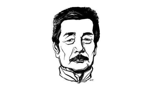 鲁迅先生|鲁迅后人如今都怎么样?儿子是高官,孙子成了大明星,你一定认识!