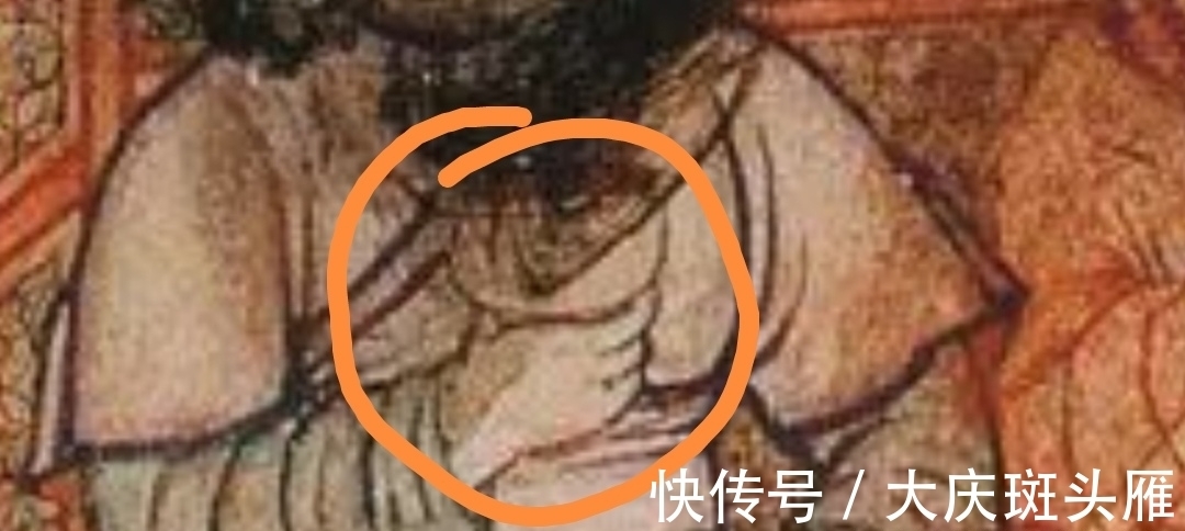 高足碗@元霁蓝釉青花高足碗