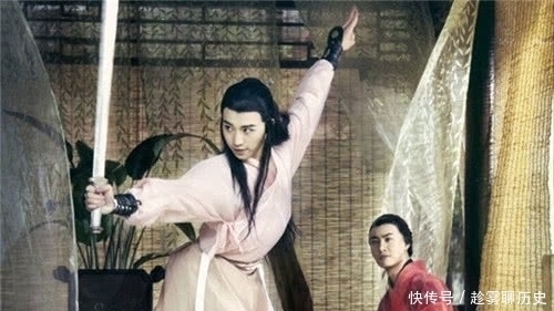 中国史上唯一“男皇后”有多迷人?敌人见了他,竟不忍挥刀相向