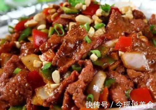 好吃不贵的几道家常菜,下饭又开胃,天天吃都吃不腻!