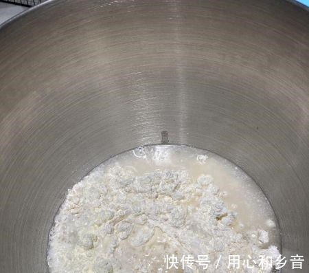 超软芋泥|超软芋泥餐包(水合法)!
