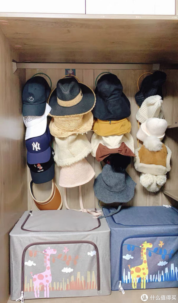 树杈|淘汰2种落地衣架后,终于收获实用次净衣架,现在家里真利落!